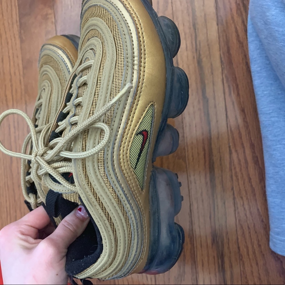 Air vapormax 96